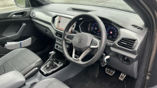Volkswagen T-Cross 1.6 TDI R-Line 5dr DSG Diesel Estate